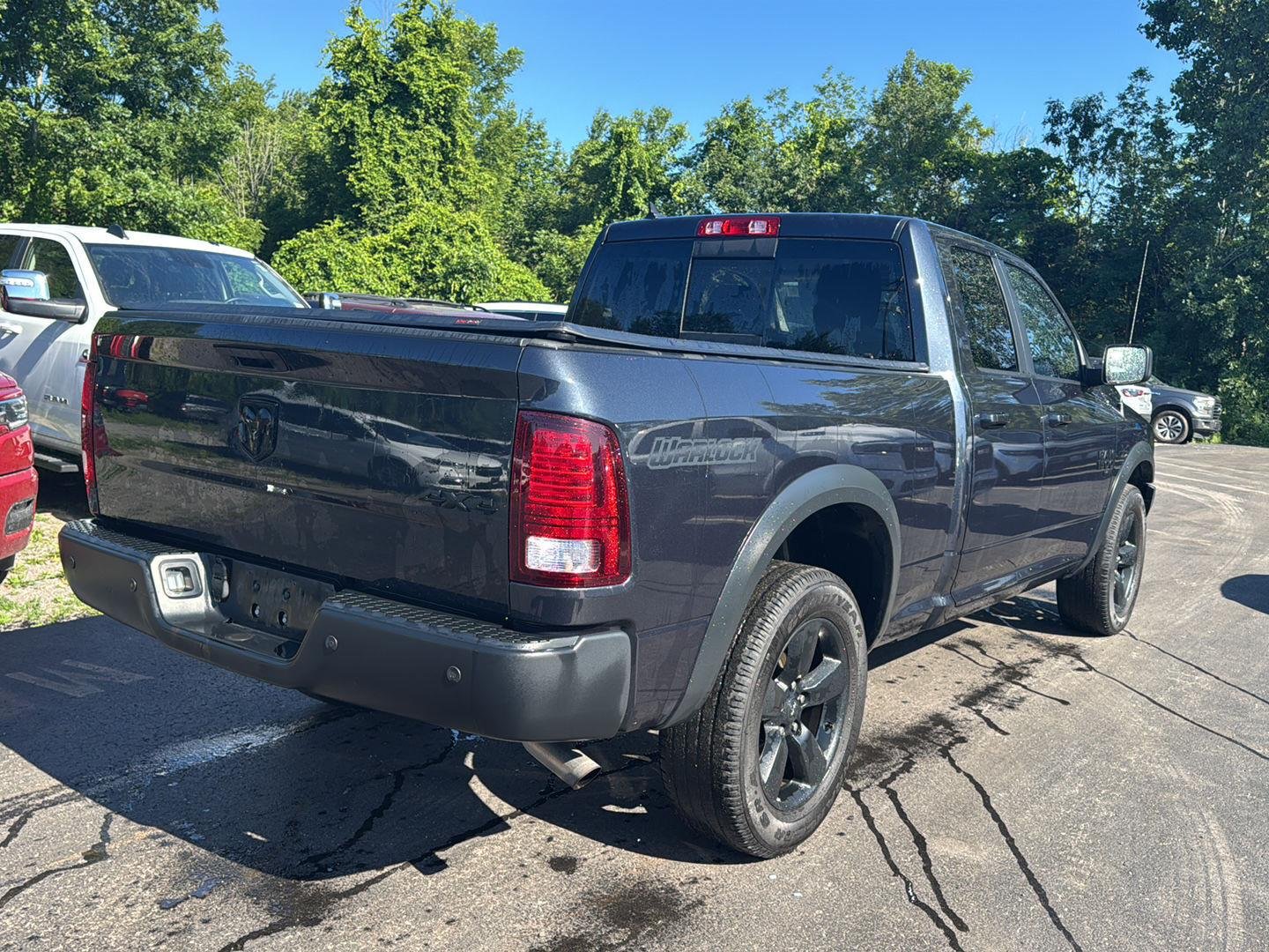 ram ram 1500 classic 2019 1C6RR7GGXKS708957 image ram ram 1500 classic 2019 1C6RR7GGXKS708957 image